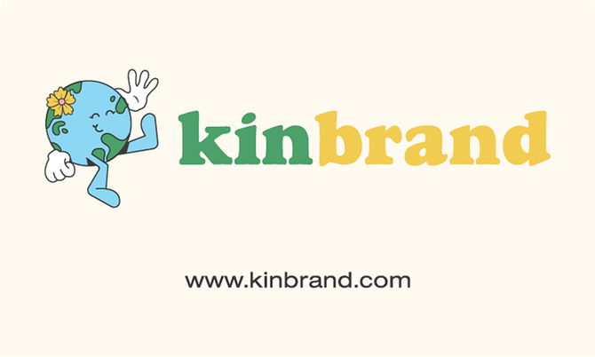 KinBrand.com